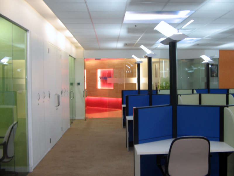 Sutherland BPO Services