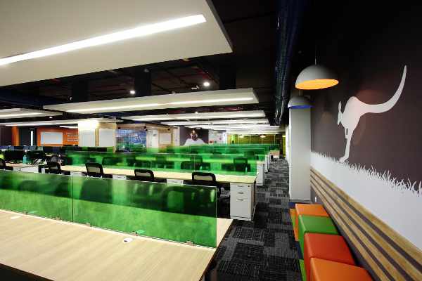 Sutherland BPO Services